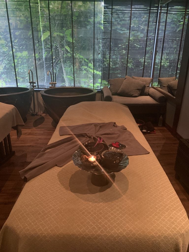 Bangkok-Marriott-Marquis-皇后公園萬豪酒店