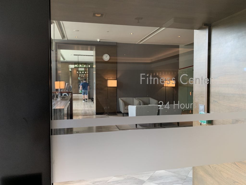 Bangkok-Marriott-Marquis-皇后公園萬豪酒店