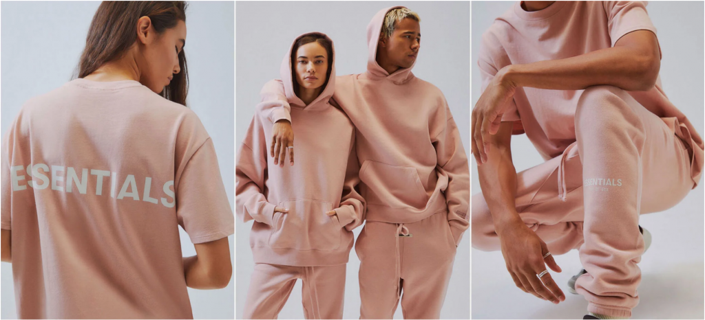 PACSUN 3 2025
