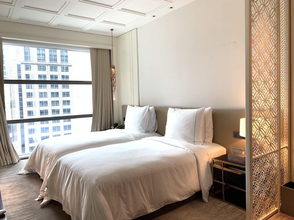 Rosewood Bangkok 1 2025 Rosewood-Bangkok