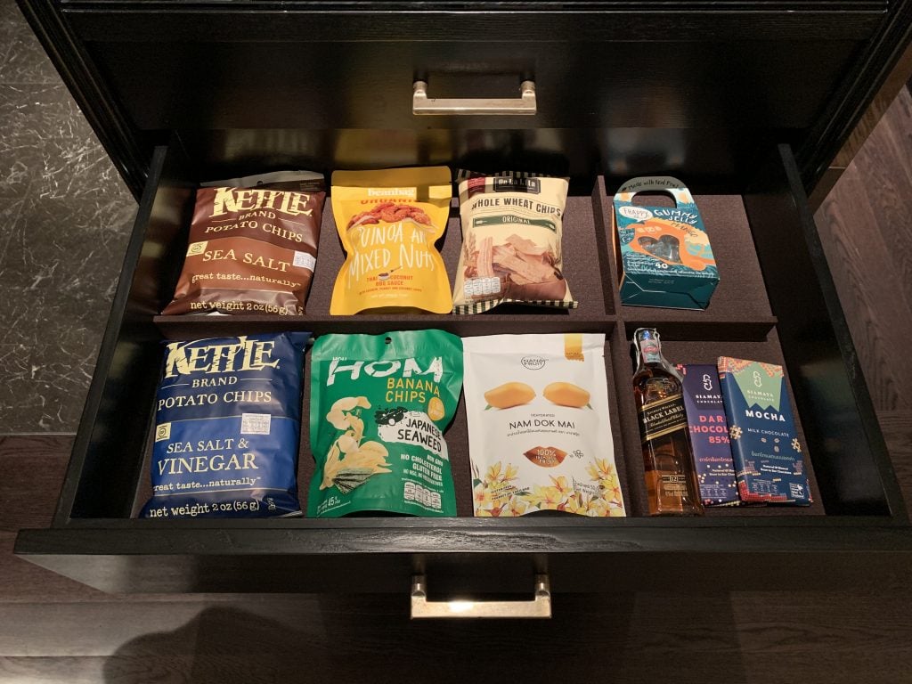 Rosewood Bangkok 11 2025 Rosewood Bangkok