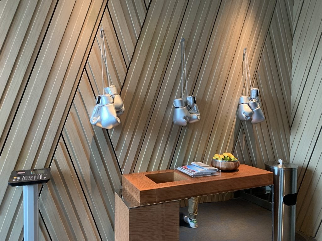 曼谷瑰麗酒店 11 2025 曼谷瑰麗酒店 11 2025