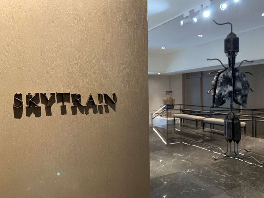 曼谷瑰麗酒店 13 2025 曼谷瑰麗酒店 13 2025