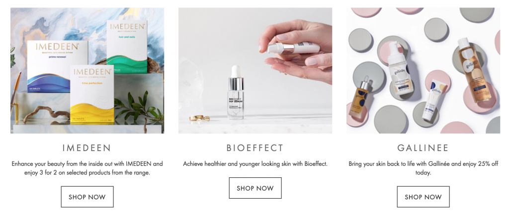 beauty expert 2 2025