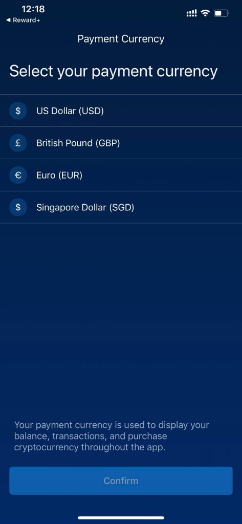 【MCO VISA 加密貨幣卡(Crypto.com Visa)】燒幣爆升！額外US$25迎新優惠！