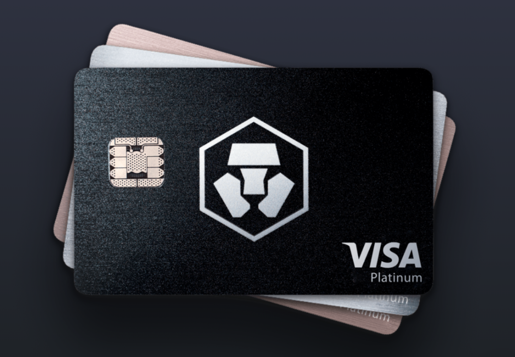 【MCO VISA 加密貨幣卡(Crypto.com Visa)】燒幣爆升！額外US$25迎新優惠！
