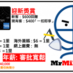 DBS AE black 信用卡 迎新 現金回贈 2025