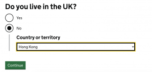 【BNO申請、續領教學2020】申請條件、步驟、所需文件、副簽要求、費用及郵寄程序懶人包 移民必睇！