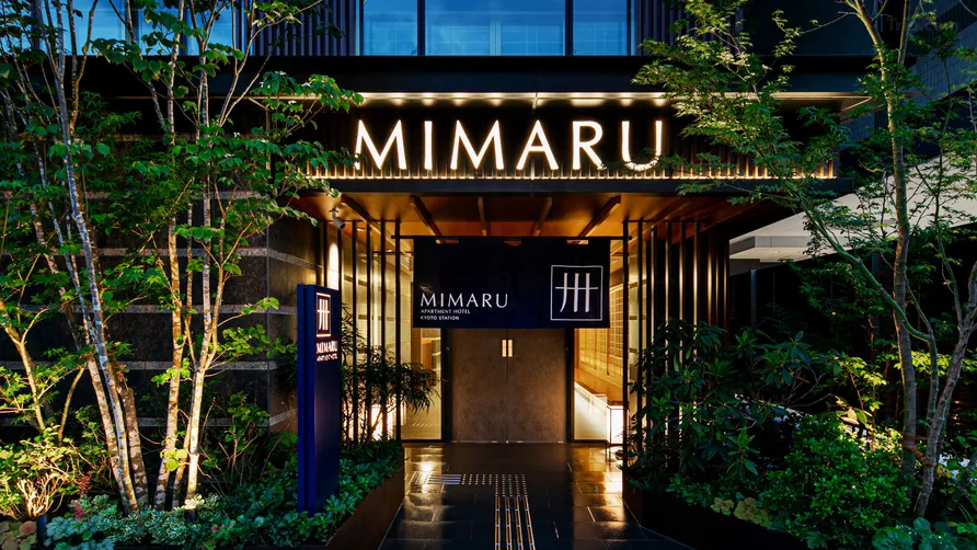 MIMARU京都 STATION 1 2026 MIMARU京都 STATION 1 2026