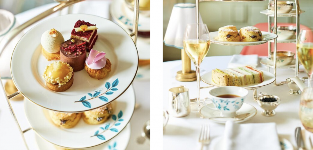 afternoon-tea-下午茶-優惠-Fortnums-Mason