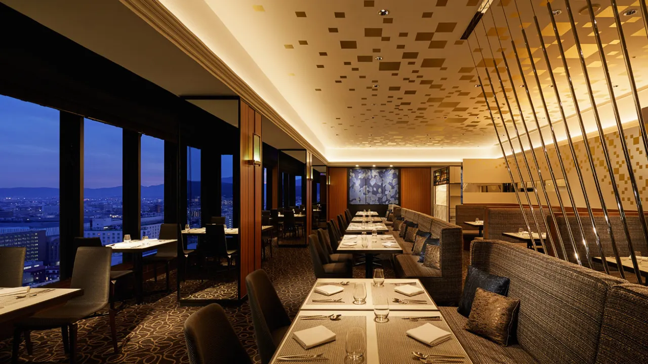 京都格蘭比亞酒店 Hotel Granvia Kyoto1 2026 京都格蘭比亞酒店 Hotel Granvia Kyoto1 2026