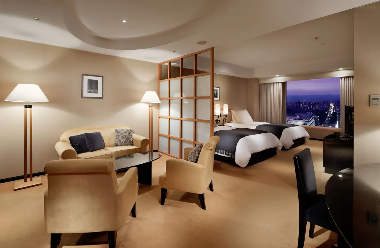 京都格蘭比亞酒店 Hotel Granvia Kyoto2 2026 京都格蘭比亞酒店 Hotel Granvia Kyoto2 2026
