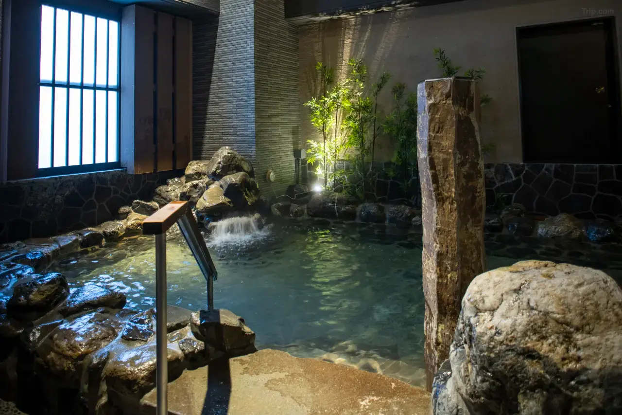 天然溫泉 蓮花之湯 御宿 野乃 京都七條 Onyado Nono Kyoto Shichijo 2 2026 天然溫泉 蓮花之湯 御宿 野乃 京都七條 Onyado Nono Kyoto Shichijo 2 2026