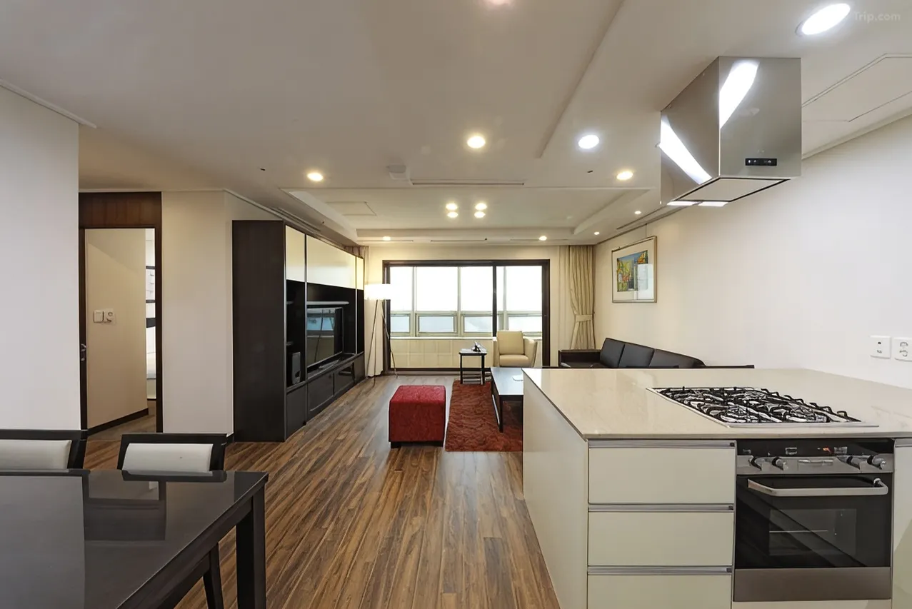 奧拉卡伊仁寺洞套房酒店 Orakai Insadong Suites2 2026 奧拉卡伊仁寺洞套房酒店 Orakai Insadong Suites2 2026