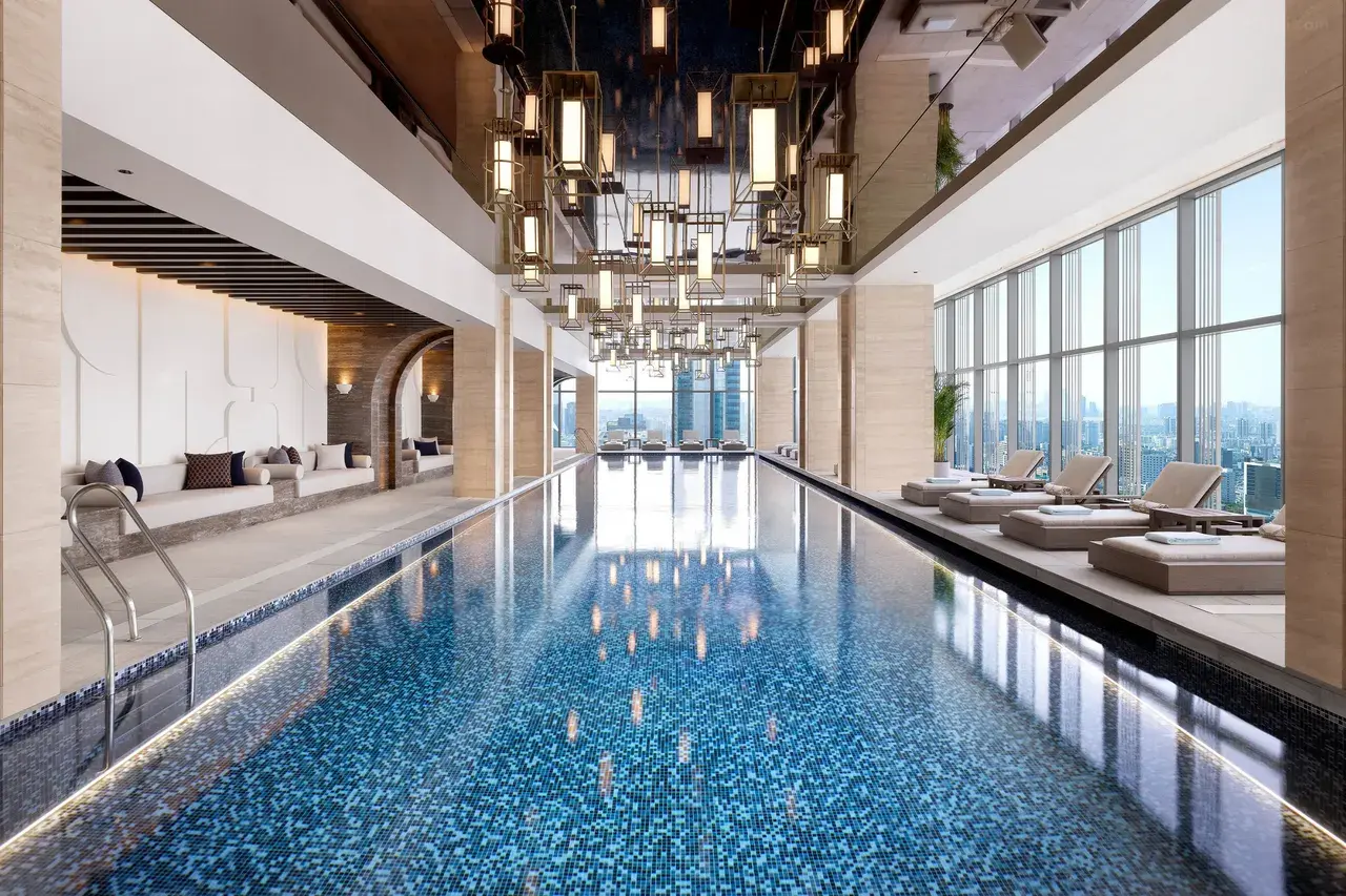 朝鮮皇宮首爾江南豪華精選酒店 Josun Palace a Luxury Collection Hotel3 2026 朝鮮皇宮首爾江南豪華精選酒店 Josun Palace a Luxury Collection Hotel3 2026