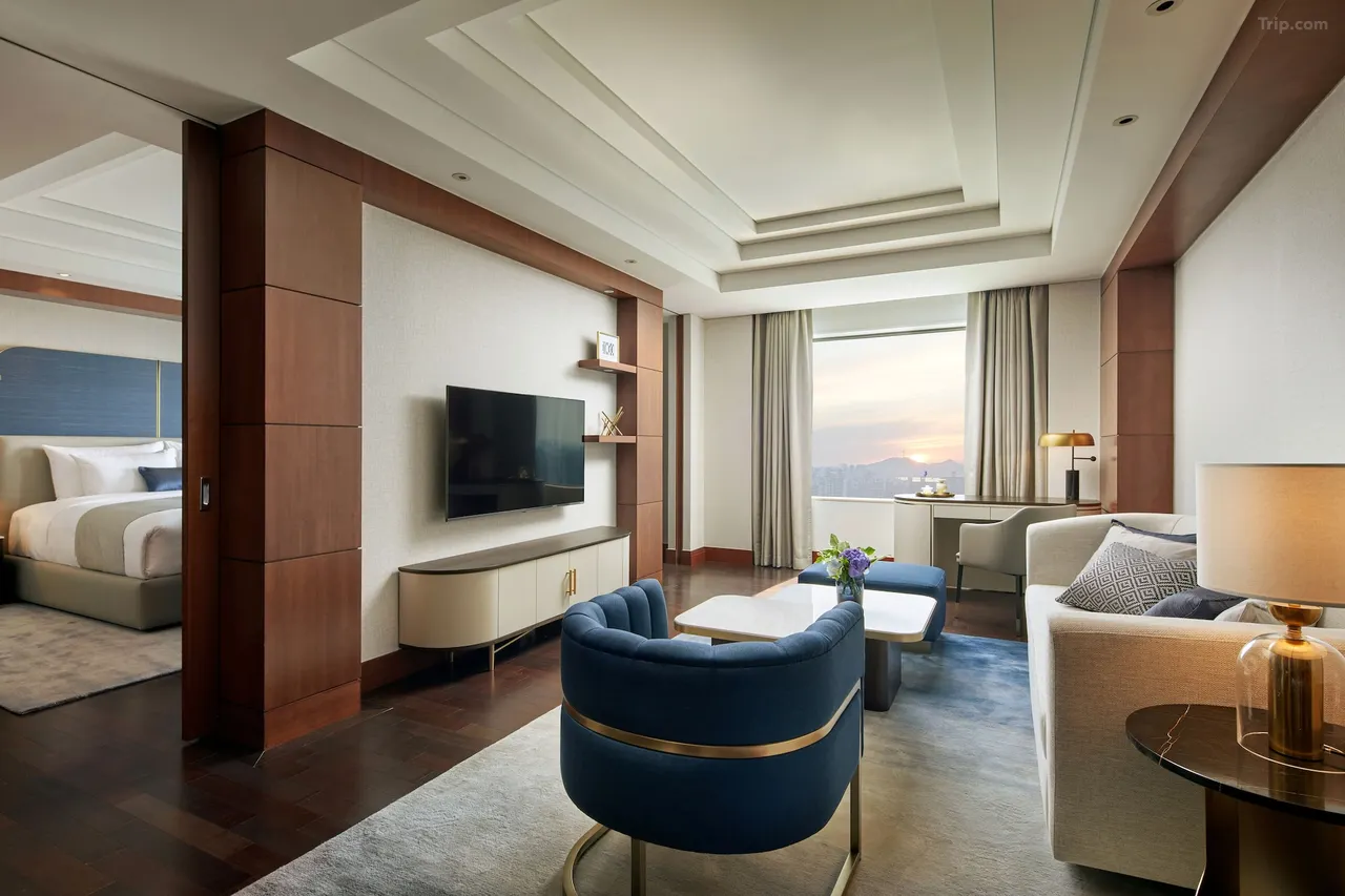 樂天世界酒店 Lotte Hotel World2 2026 樂天世界酒店 Lotte Hotel World2 2026