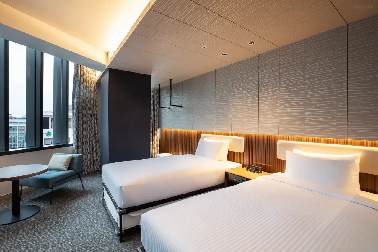 相鐵弗雷莎首爾明洞酒店 Sotetsu Fresa Inn Seoul Myeong dong3 2026 相鐵弗雷莎首爾明洞酒店 Sotetsu Fresa Inn Seoul Myeong dong3 2026