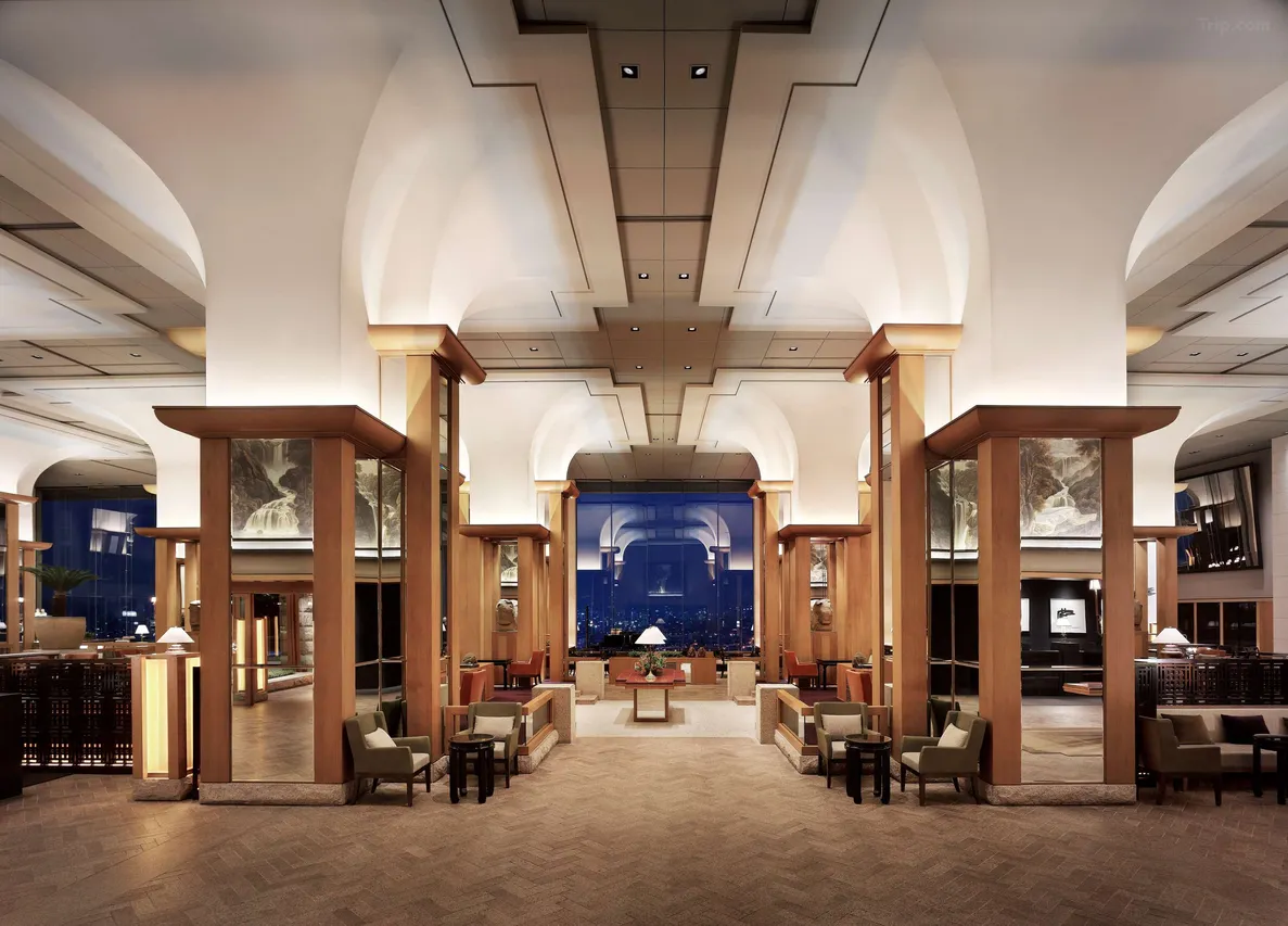 首爾君悅酒店 Grand Hyatt Seoul1 2026 首爾君悅酒店 Grand Hyatt Seoul1 2026
