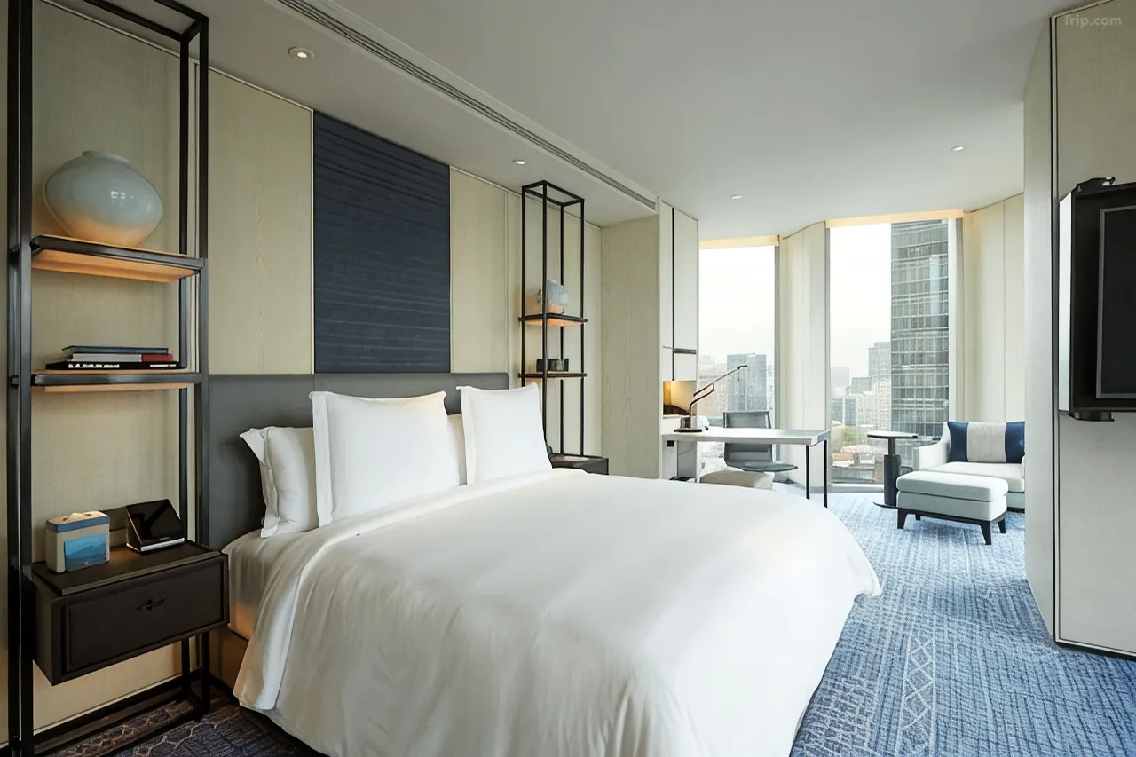 首爾四季酒店 Four Seasons Hotel Seoul2 2026 首爾四季酒店 Four Seasons Hotel Seoul2 2026