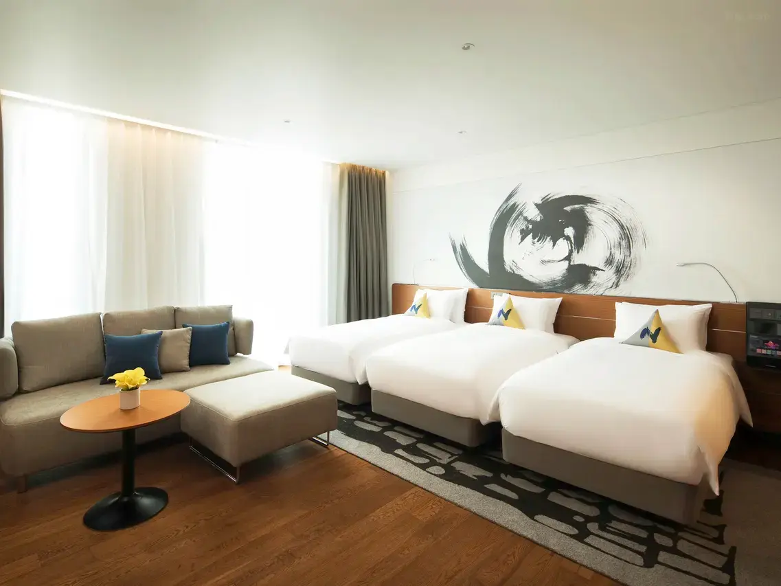 首爾東大門諾富特大使酒店 Novotel Ambassador Seoul Dongdaemun4 2026 首爾東大門諾富特大使酒店 Novotel Ambassador Seoul Dongdaemun4 2026