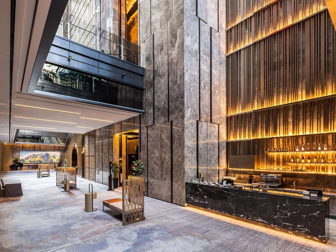 首爾費爾蒙大使酒店 Fairmont Ambassador Seoul1 2026 首爾費爾蒙大使酒店 Fairmont Ambassador Seoul1 2026