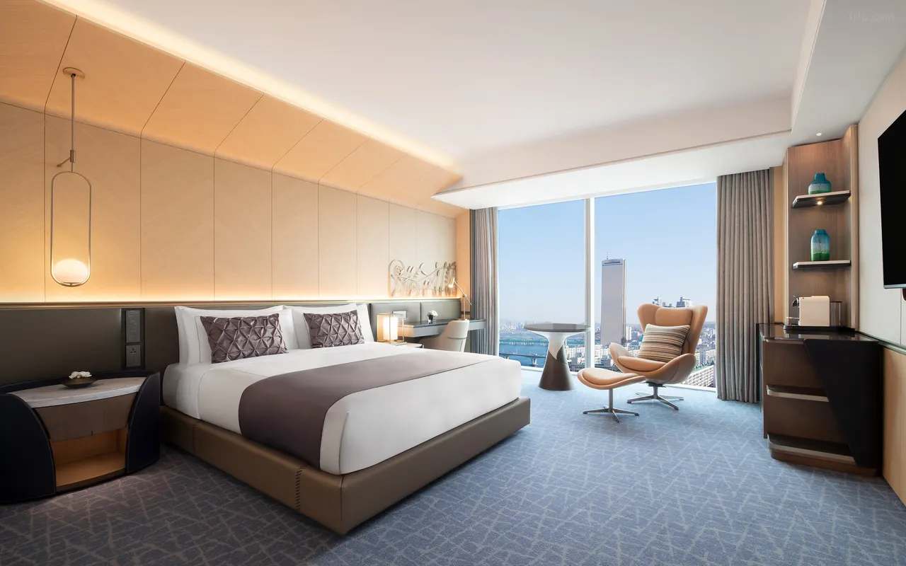 首爾費爾蒙大使酒店 Fairmont Ambassador Seoul2 2026 首爾費爾蒙大使酒店 Fairmont Ambassador Seoul2 2026