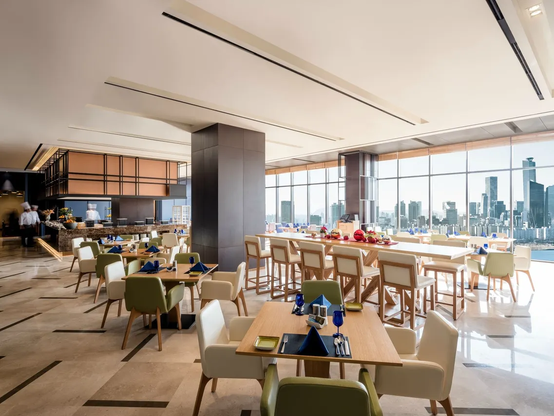 首爾龍城諾富特套房酒店 Novotel Suites Ambassador Seoul Yongsan1 2026 首爾龍城諾富特套房酒店 Novotel Suites Ambassador Seoul Yongsan1 2026