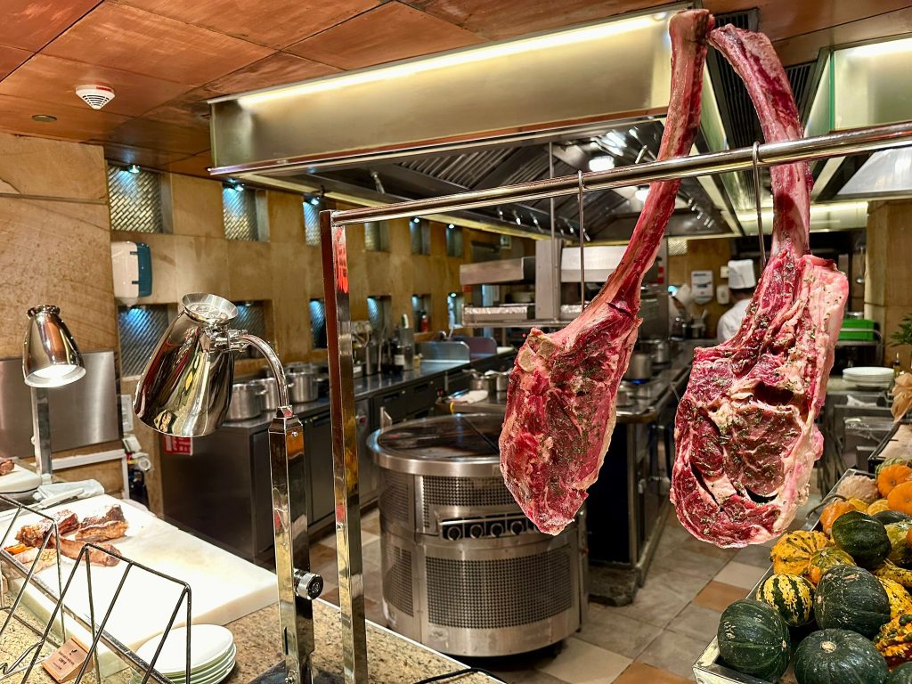 香格里拉會員餐飲優惠 自助餐 cafe kool 11 2025