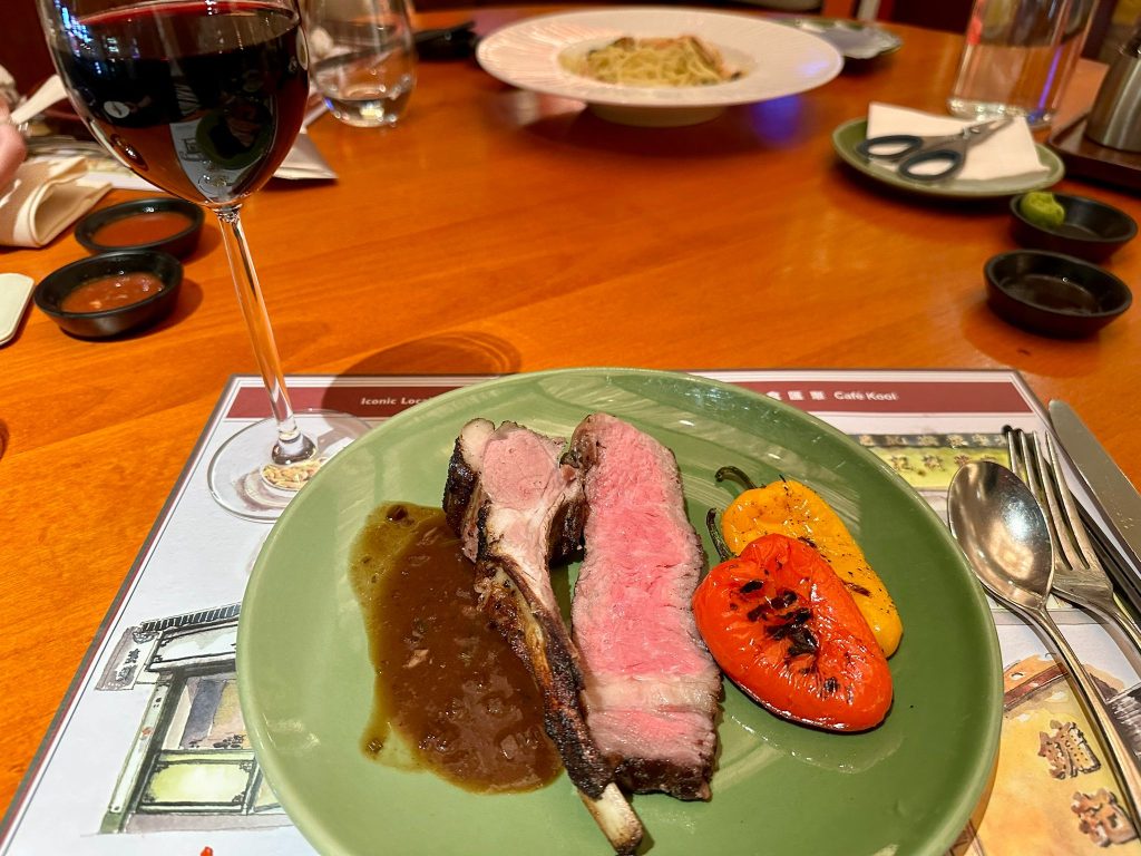 香格里拉會員餐飲優惠 自助餐 cafe kool 13 2025