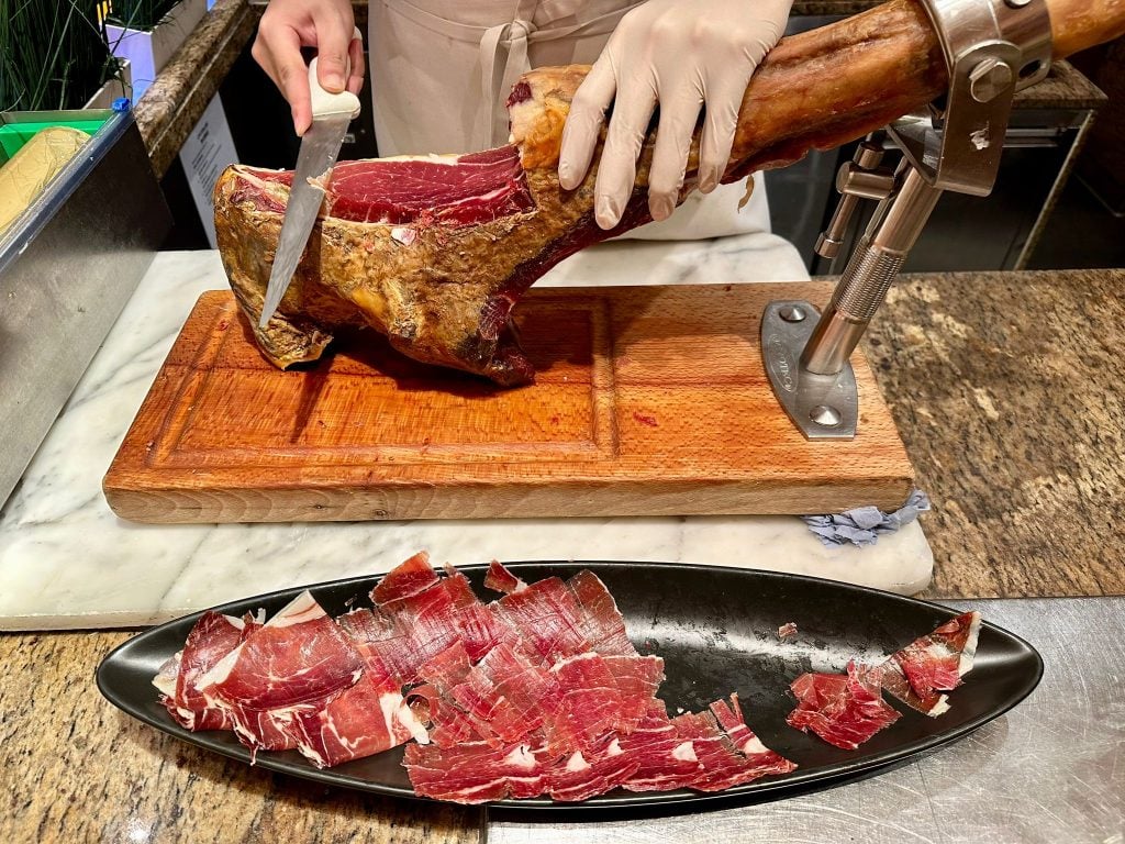香格里拉會員餐飲優惠 自助餐 cafe kool 14 2025
