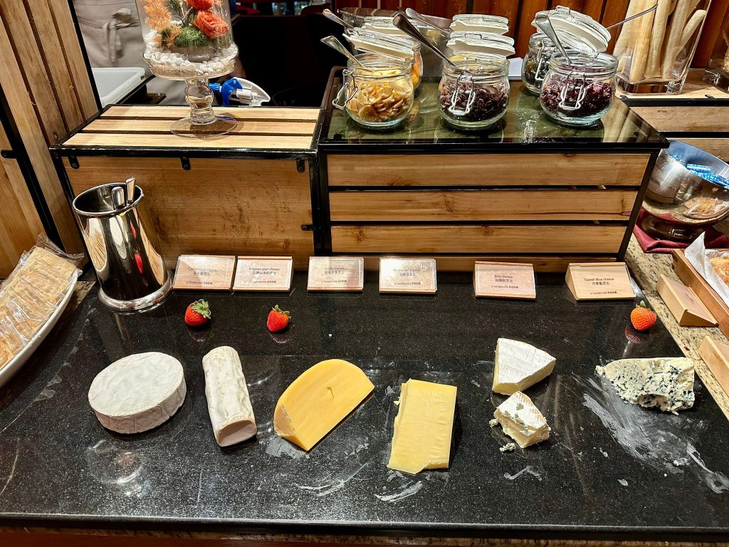 香格里拉會員餐飲優惠 自助餐 cafe kool 15 2025
