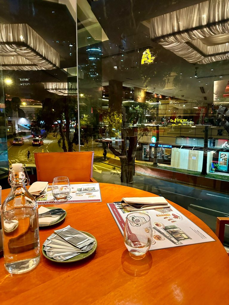 香格里拉會員餐飲優惠 自助餐 cafe kool 23 2025