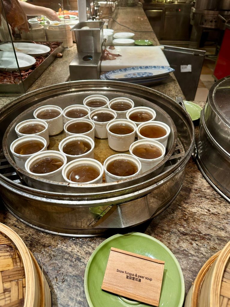 香格里拉會員餐飲優惠 自助餐 cafe kool 29 2025