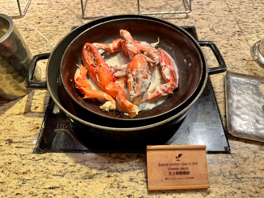 香格里拉會員餐飲優惠 自助餐 cafe kool 9 2025