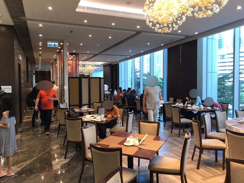 【香港旺角希爾頓花園酒店優惠】HK$400就住到Hilton Garden Inn！Dream Away活動book房高達7-8折