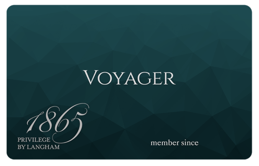 langham 1865 voyage 2025