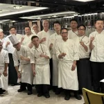 marriott group hong kong chief 2025 marriott group hong kong chief 2025