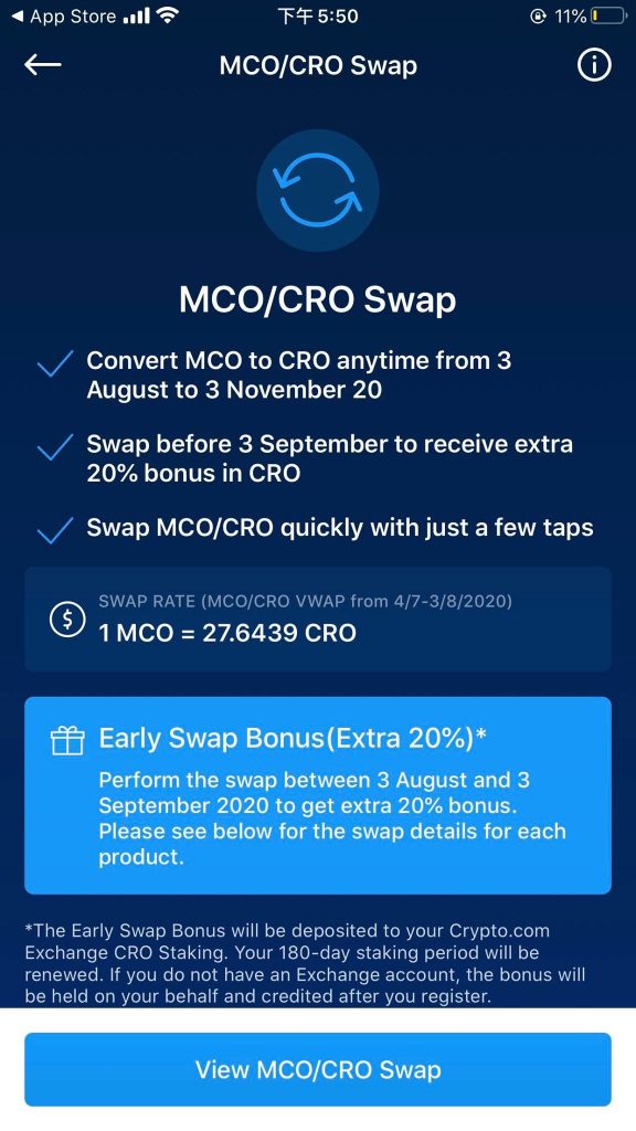 mco-to-cro