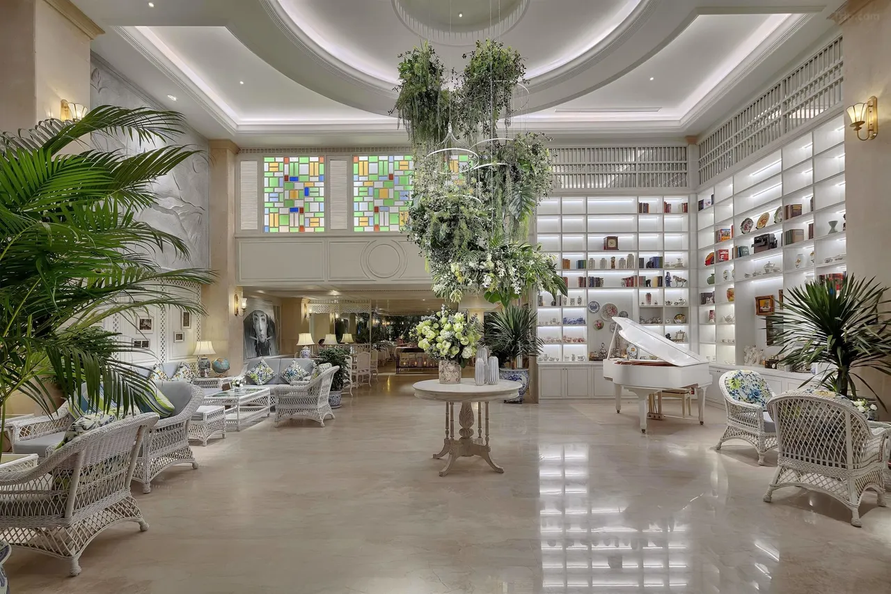 奧拉克查納酒店 Au Lac Charner Hotel1 2026 奧拉克查納酒店 Au Lac Charner Hotel1 2026