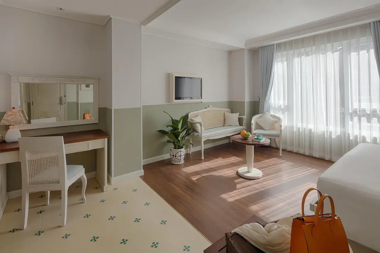奧拉克查納酒店 Au Lac Charner Hotel2 2026 奧拉克查納酒店 Au Lac Charner Hotel2 2026