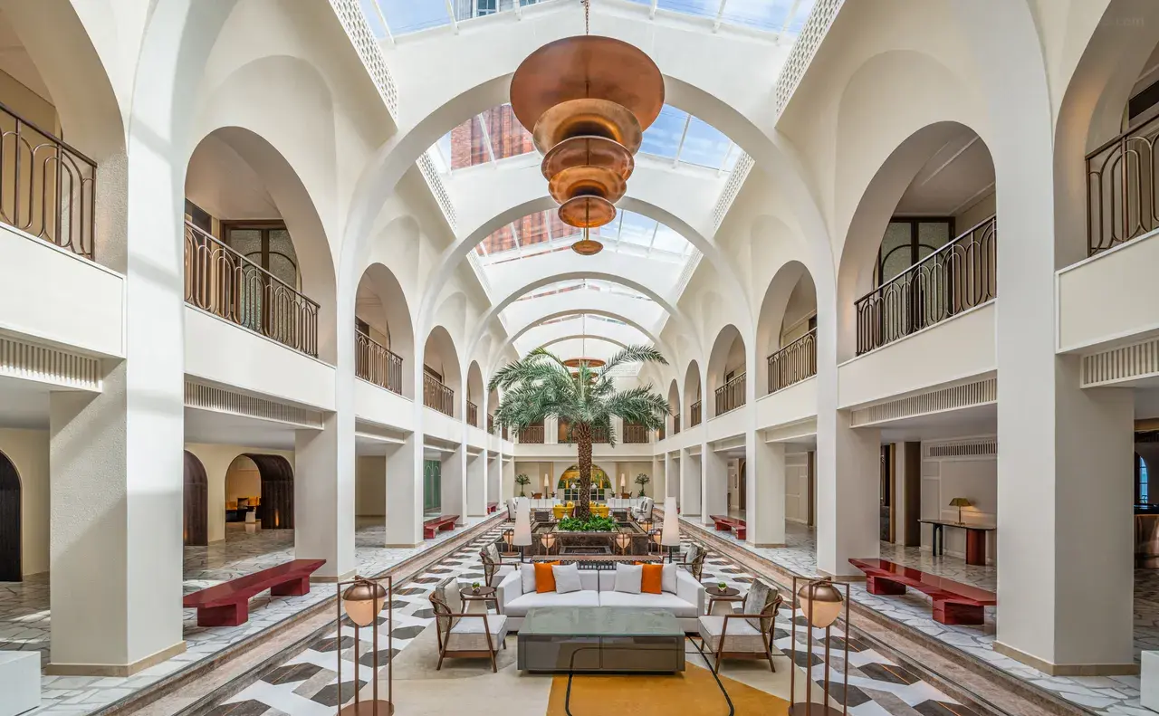 富國島希爾頓格芮精選酒店 La Festa Phu Quoc Curio Collection by Hilton1 2026 富國島希爾頓格芮精選酒店 La Festa Phu Quoc Curio Collection by Hilton1 2026