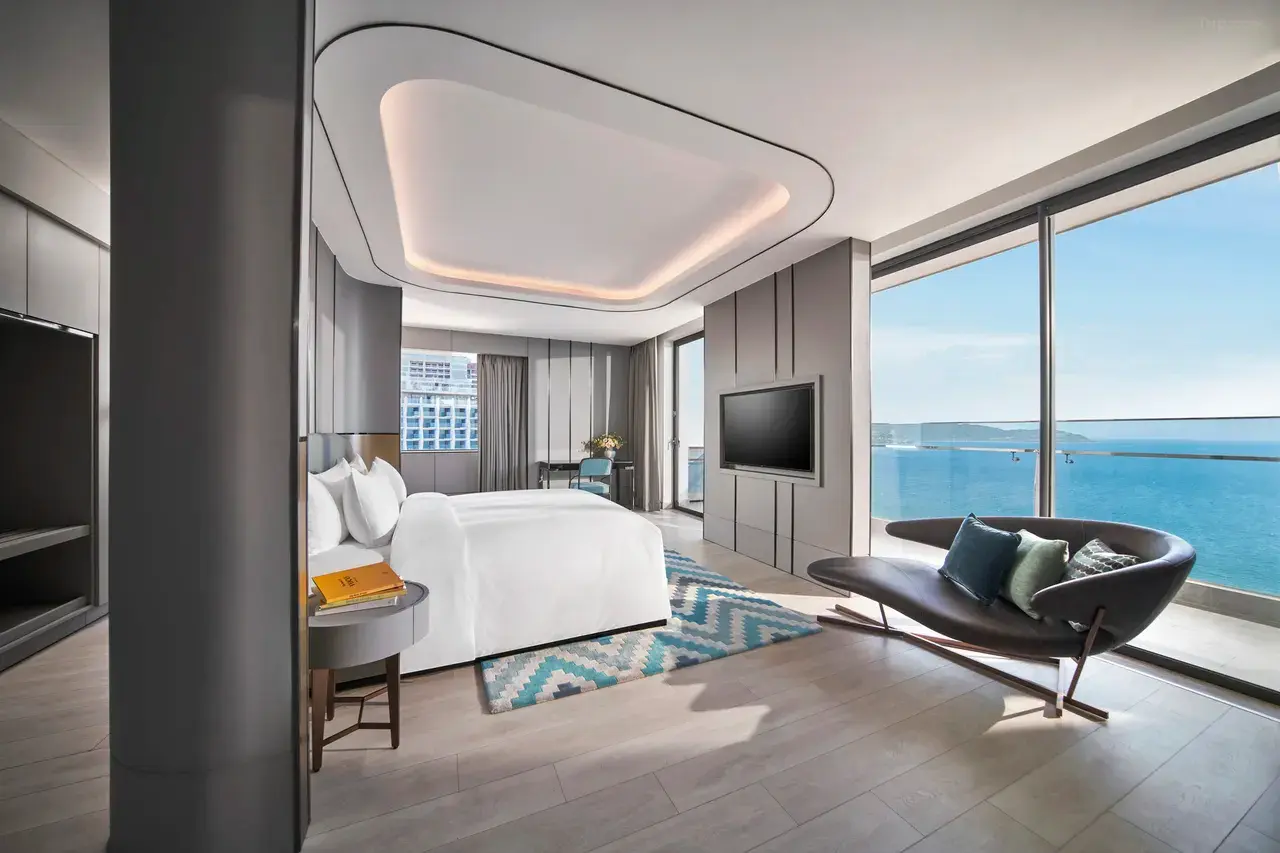 峴港 voco 酒店 IHG 旗下 voco Ma Mable Danang2 2026 峴港 voco 酒店 IHG 旗下 voco Ma Mable Danang2 2026