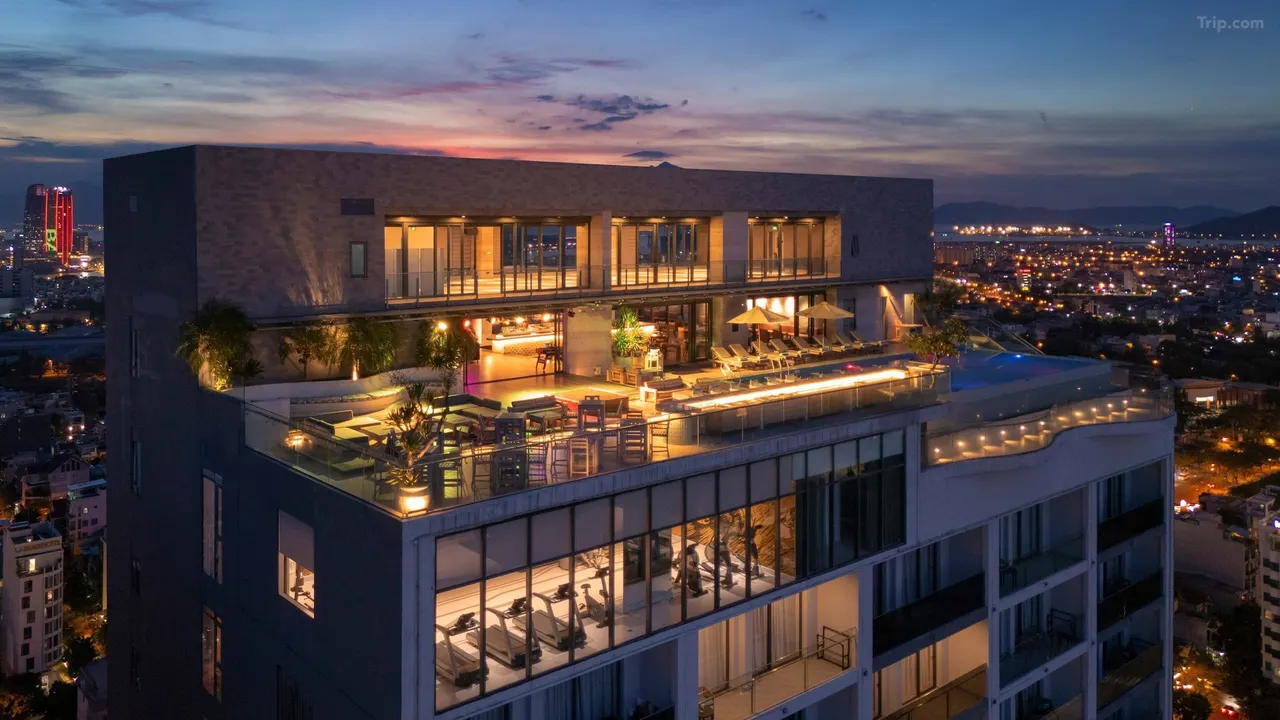 峴港 voco 酒店 IHG 旗下 voco Ma Mable Danang3 2026 峴港 voco 酒店 IHG 旗下 voco Ma Mable Danang3 2026