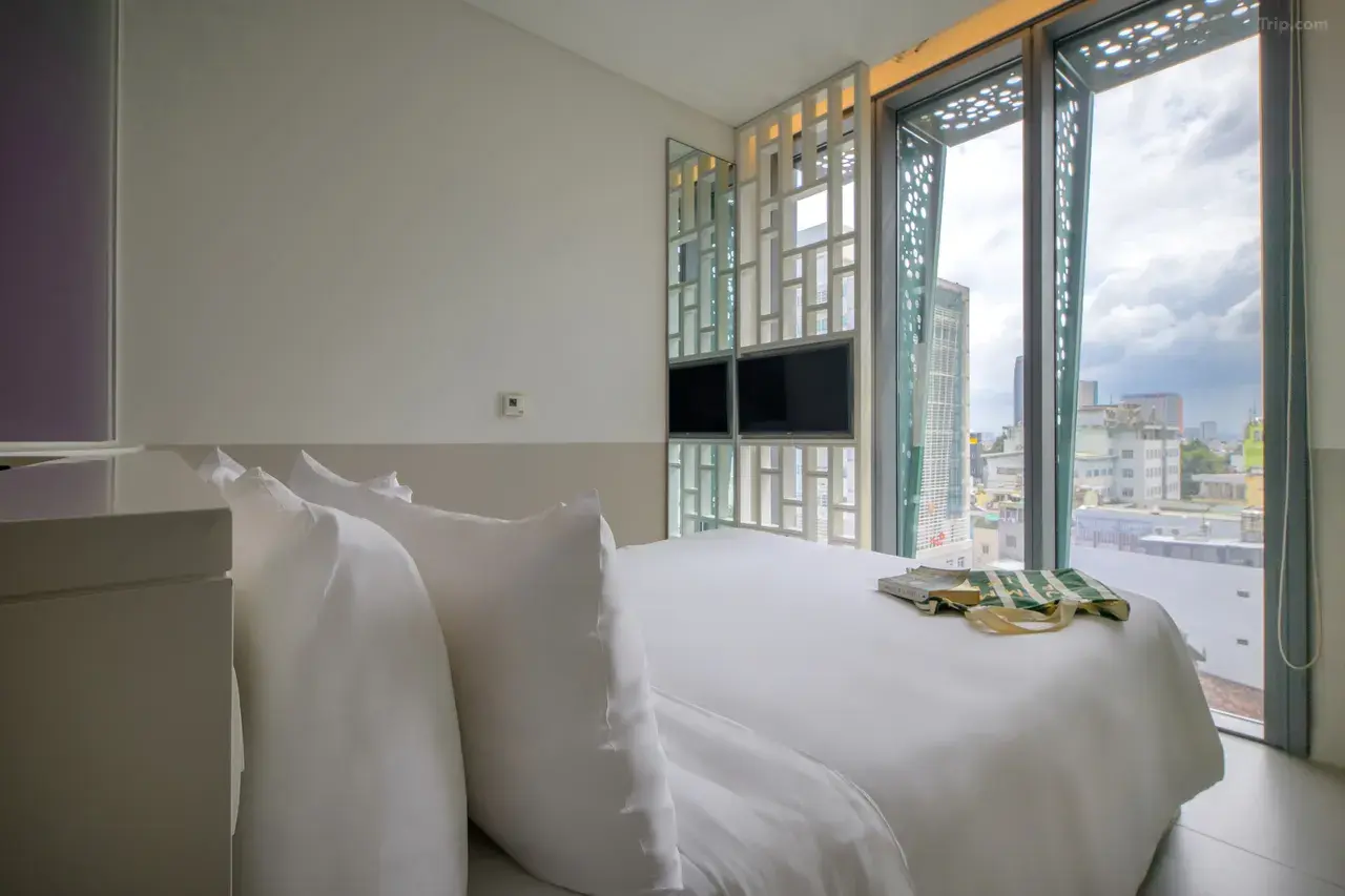 峴港中心溫克酒店 Wink Hotel Danang Centre2 2026 峴港中心溫克酒店 Wink Hotel Danang Centre2 2026