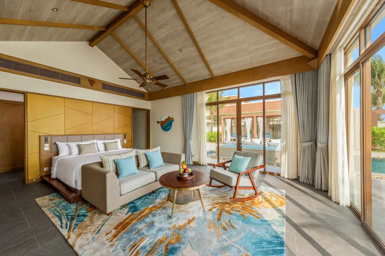 峴港融合別墅度假村 Fusion Resort Villas Da Nang2 2026 峴港融合別墅度假村 Fusion Resort Villas Da Nang2 2026