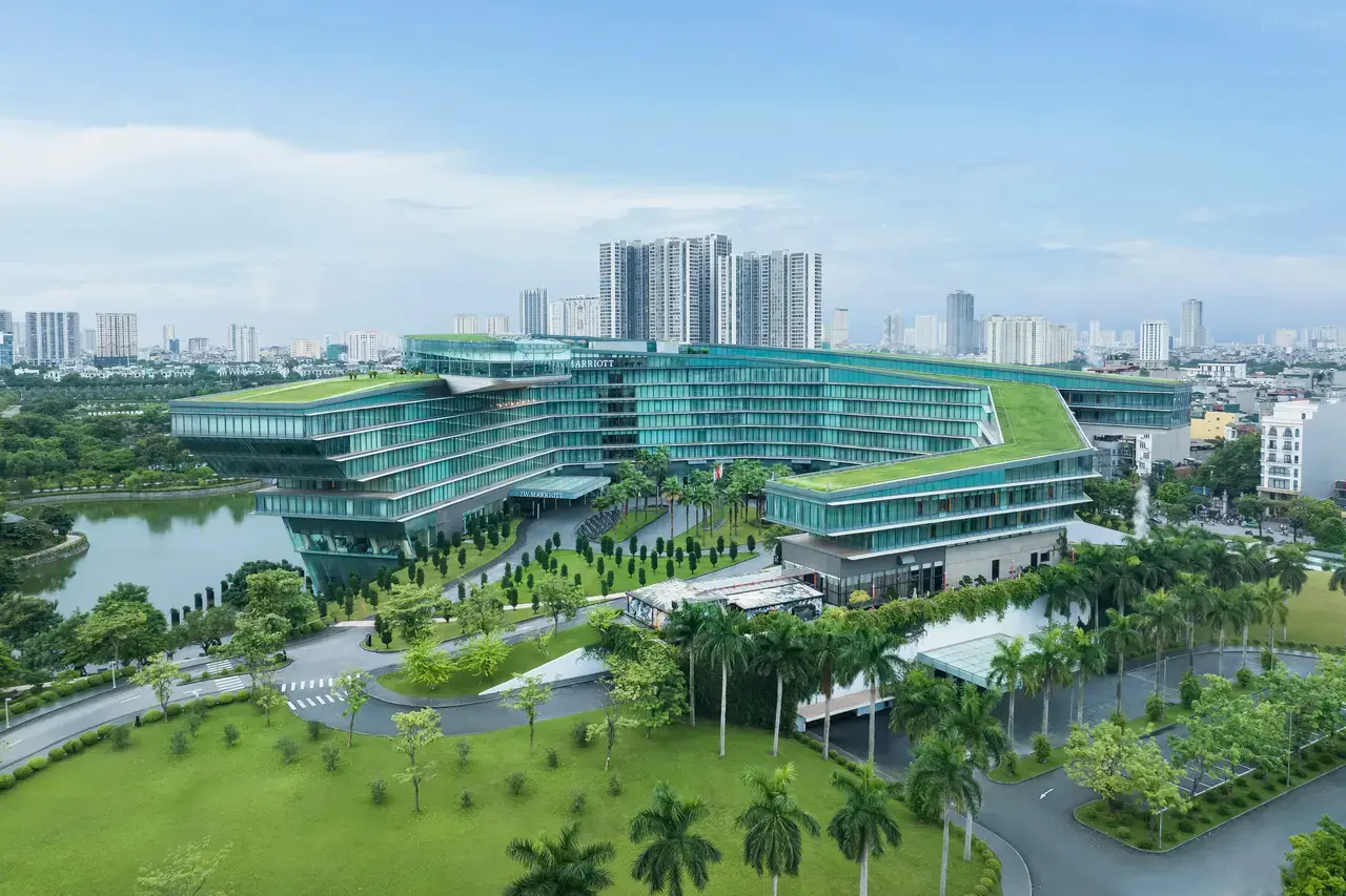河內JW萬豪酒店 JW Marriott Hotel Hanoi1 2026 河內JW萬豪酒店 JW Marriott Hotel Hanoi1 2026