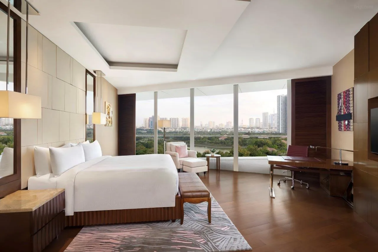 河內JW萬豪酒店 JW Marriott Hotel Hanoi2 2026 河內JW萬豪酒店 JW Marriott Hotel Hanoi2 2026