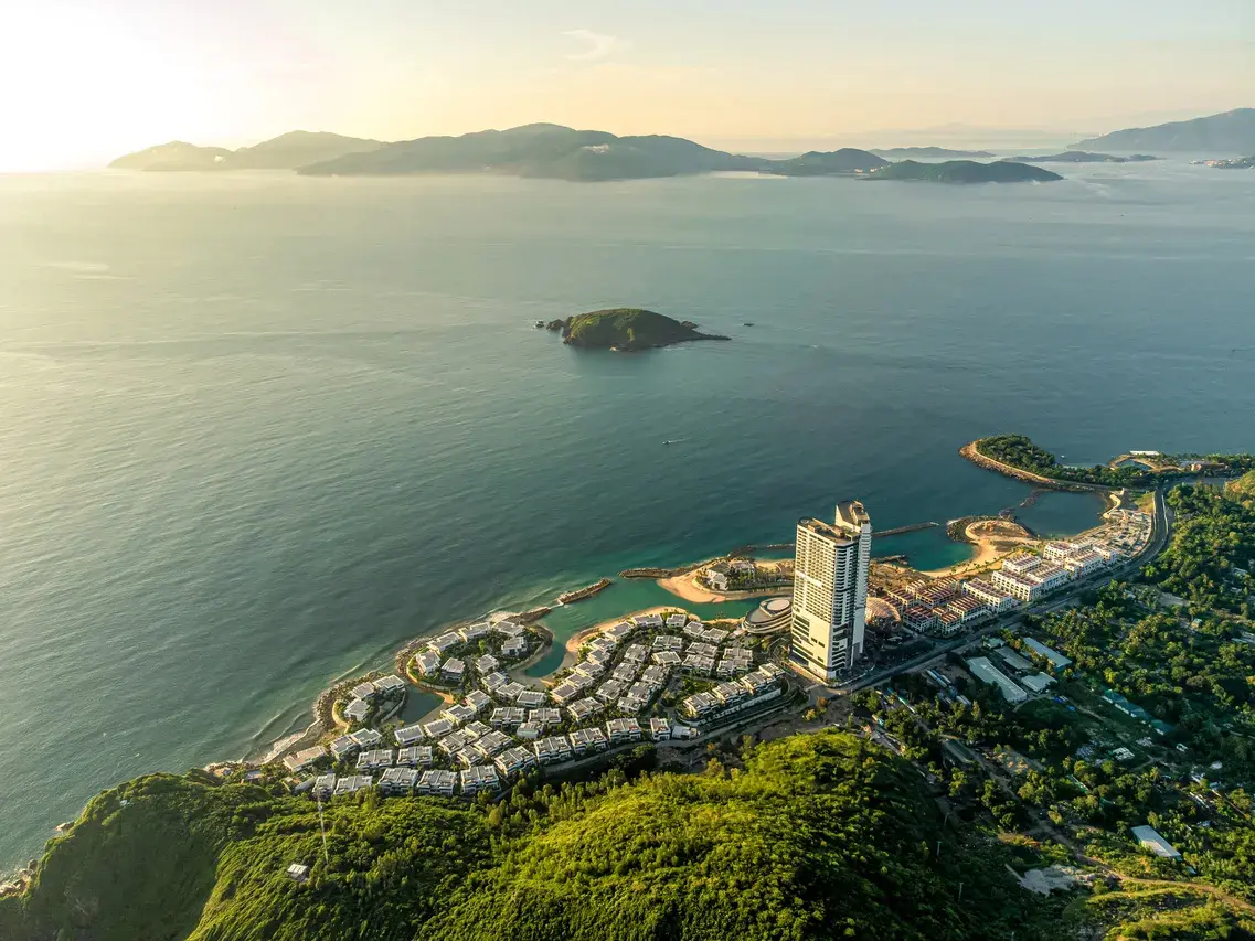 芽莊格蘭美利亞酒店 Gran Melia Nha Trang1 2026 芽莊格蘭美利亞酒店 Gran Melia Nha Trang1 2026
