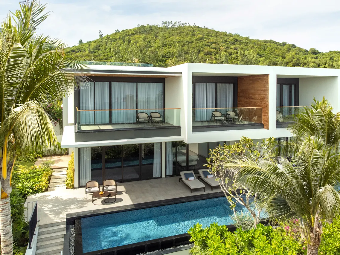 芽莊格蘭美利亞酒店 Gran Melia Nha Trang2 2026 芽莊格蘭美利亞酒店 Gran Melia Nha Trang2 2026
