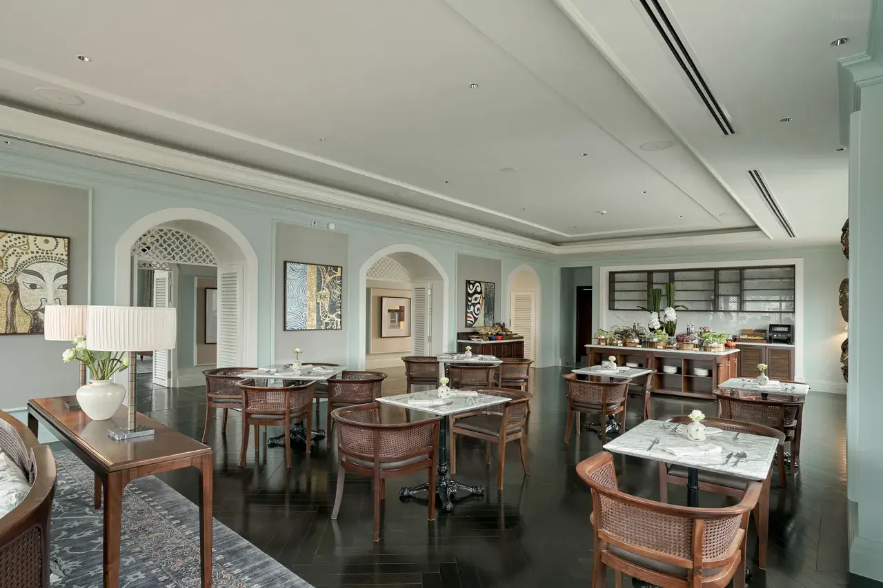 西貢邁豪酒店 Mai House Saigon Hotel1 2026 西貢邁豪酒店 Mai House Saigon Hotel1 2026